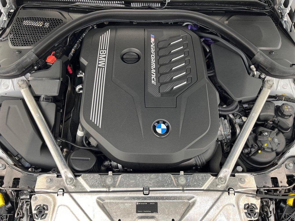 BMW M440