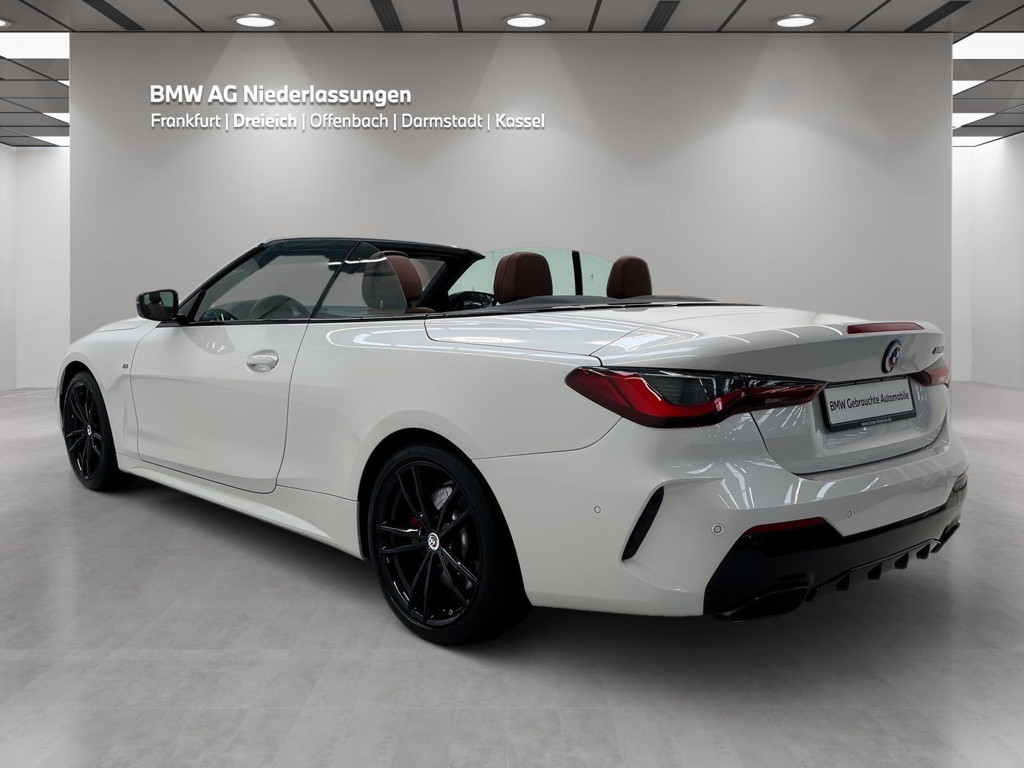 BMW M440