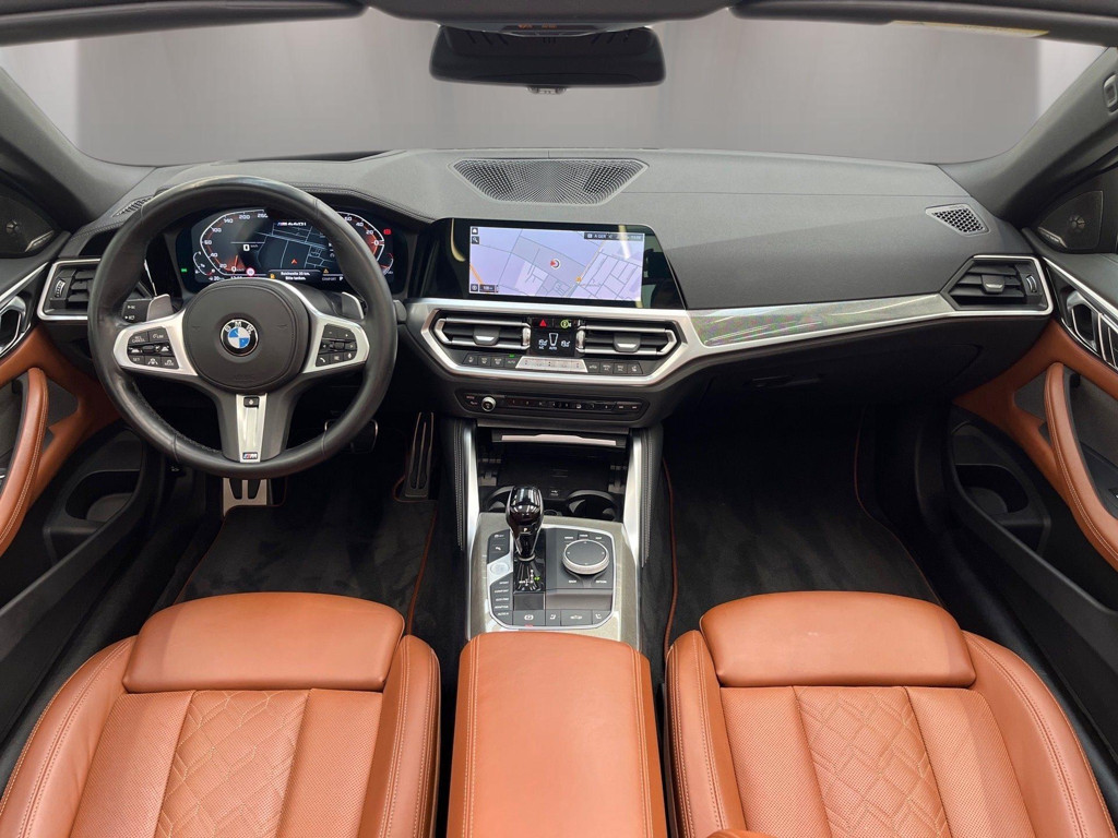 BMW M440