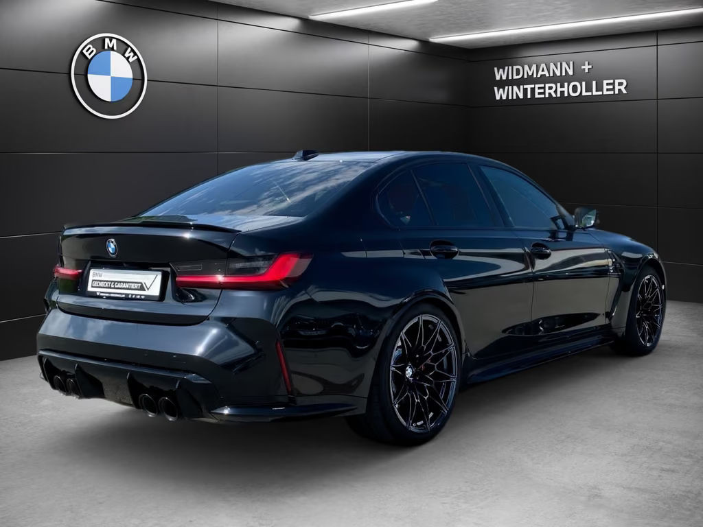 BMW M3