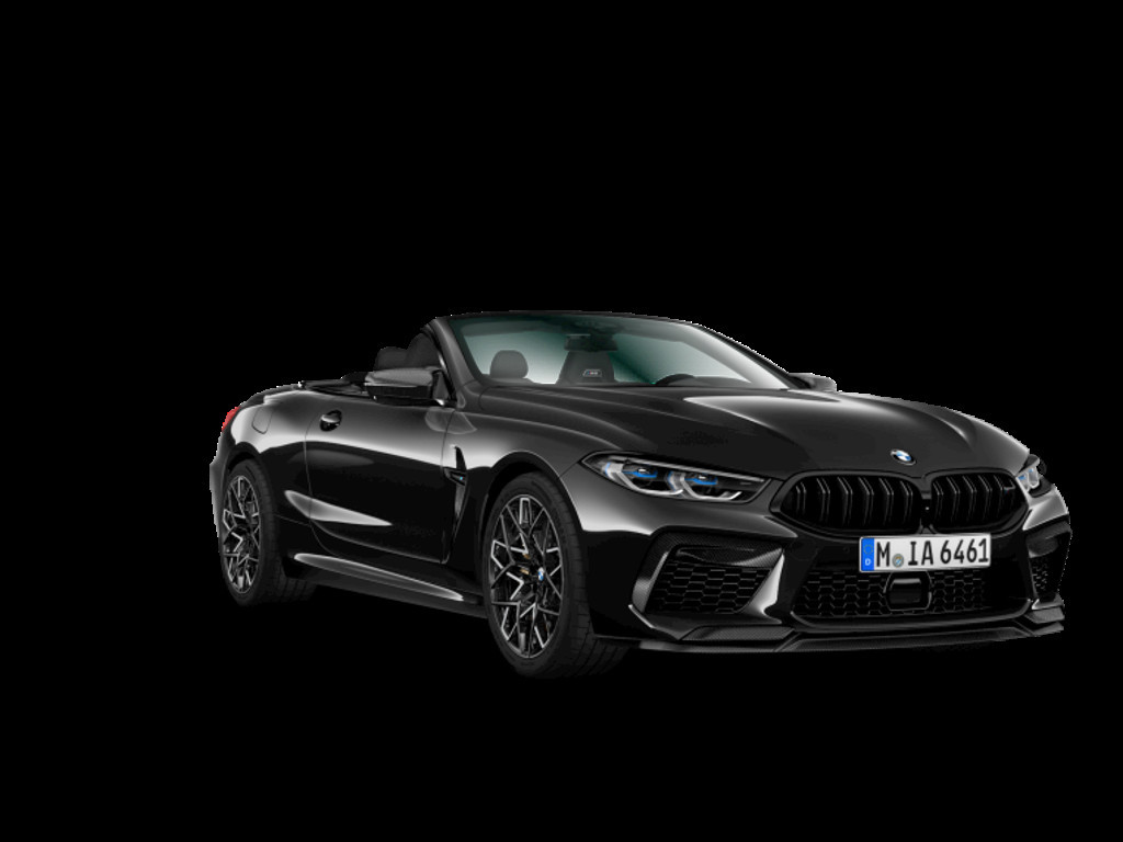 BMW M8