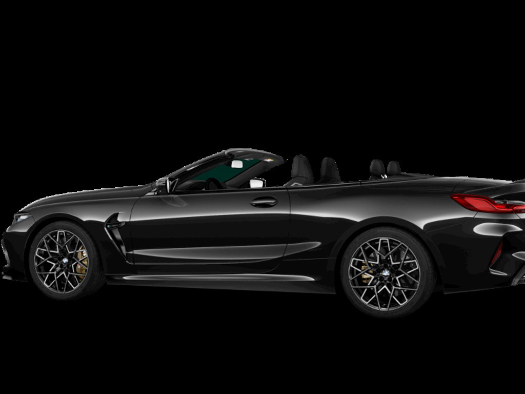 BMW M8