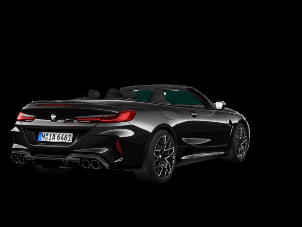 BMW M8
