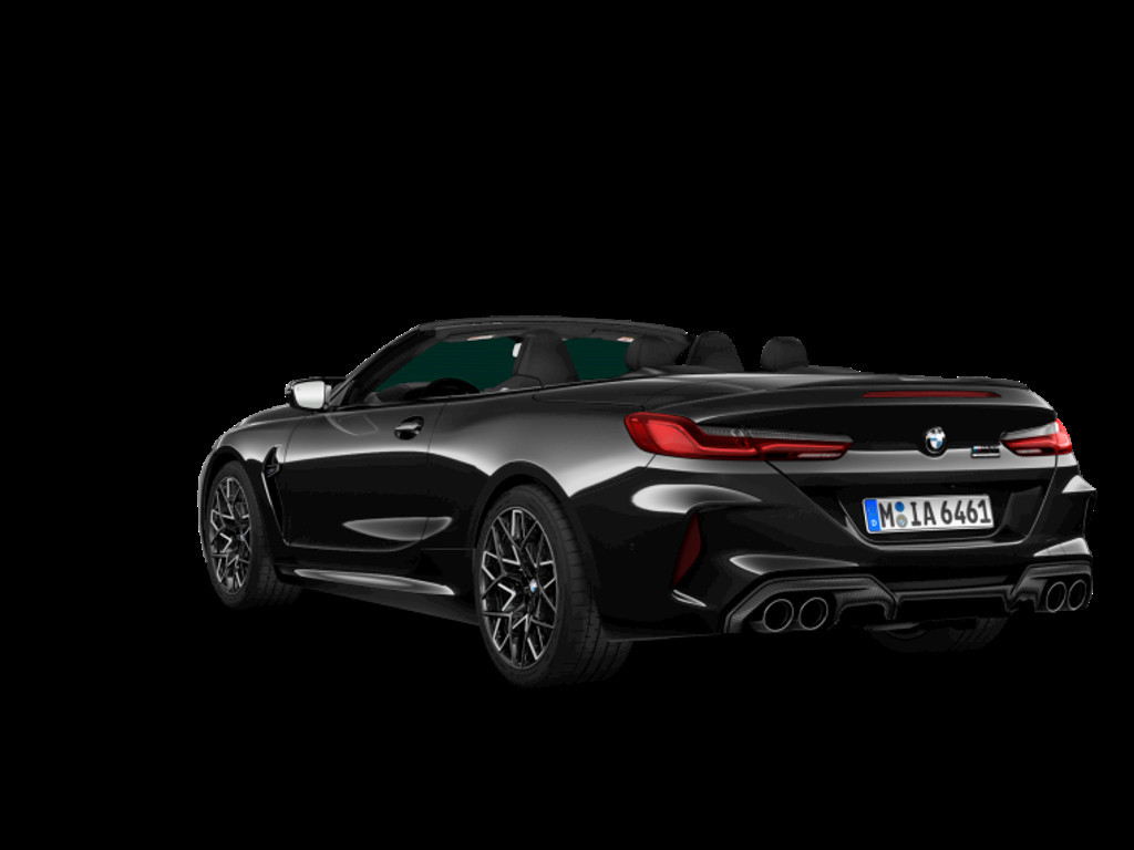 BMW M8