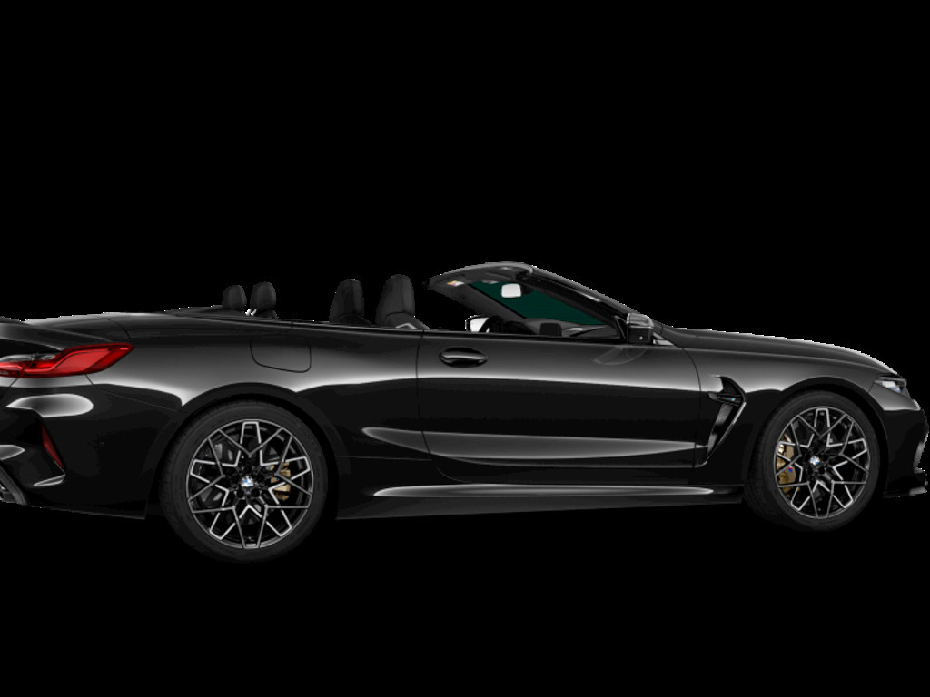 BMW M8