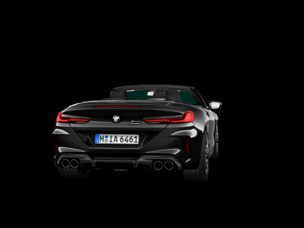 BMW M8