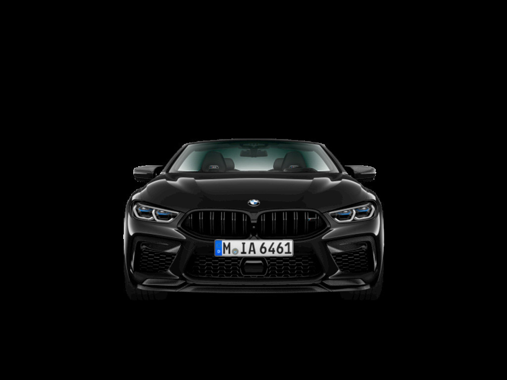 BMW M8
