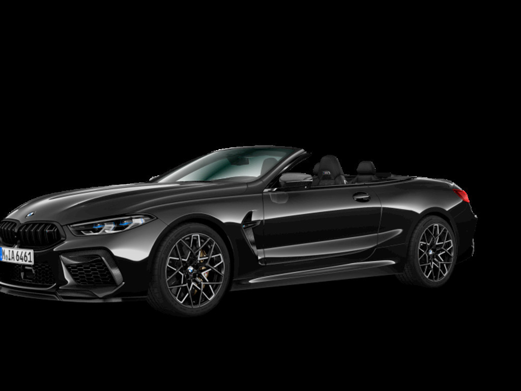 BMW M8
