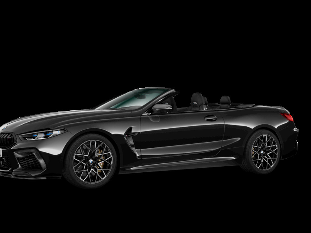 BMW M8