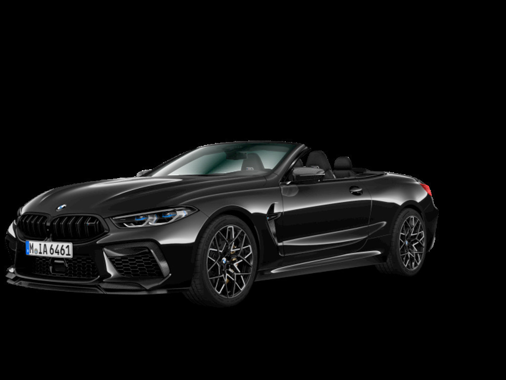 BMW M8