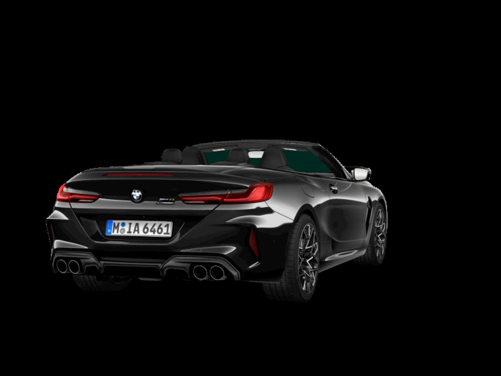 BMW M8