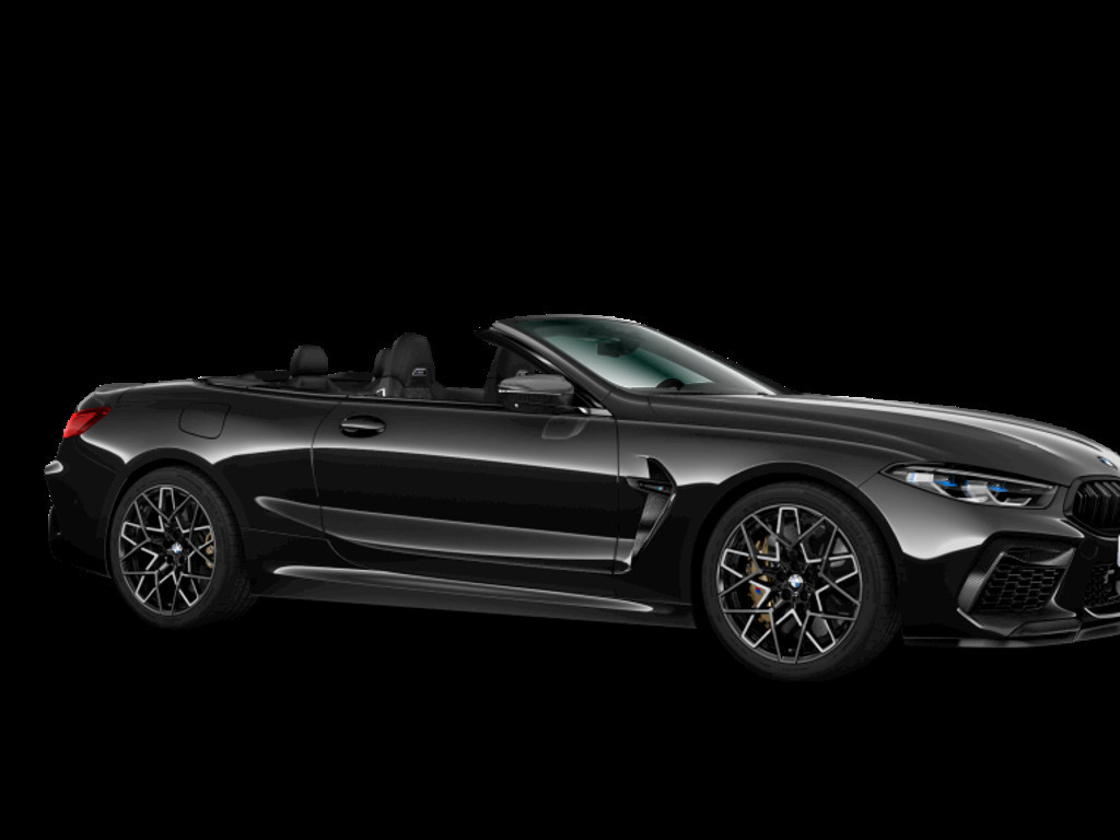 BMW M8