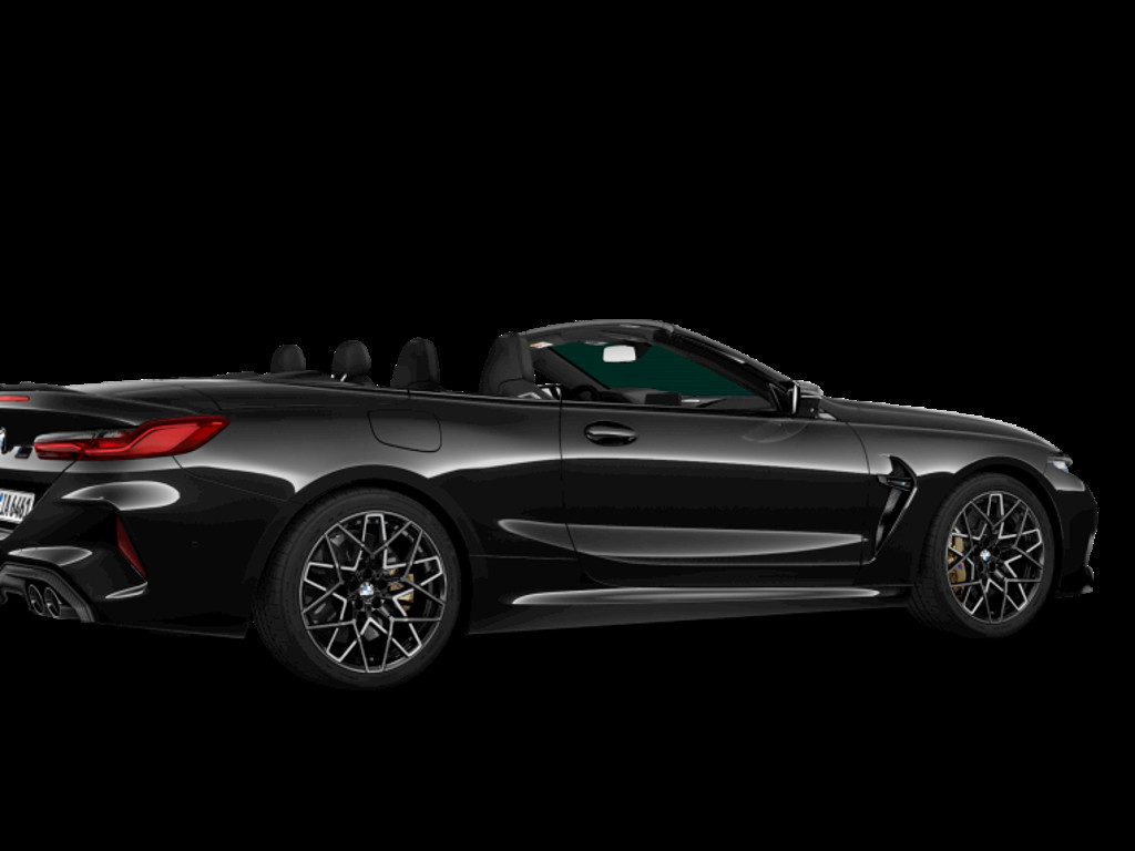 BMW M8