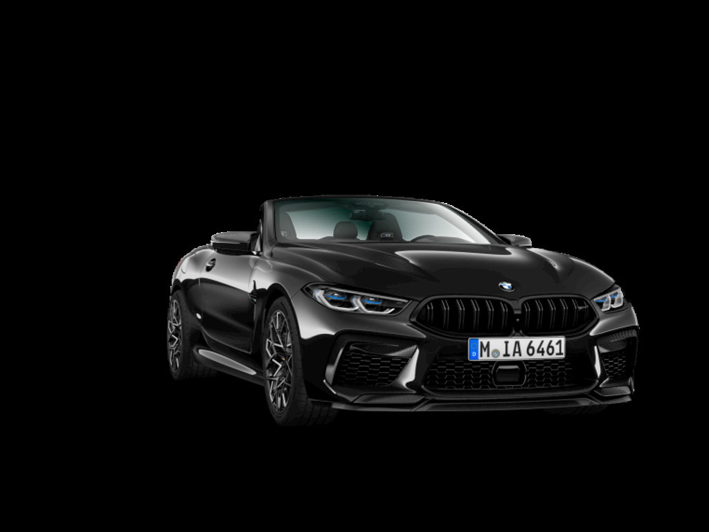 BMW M8