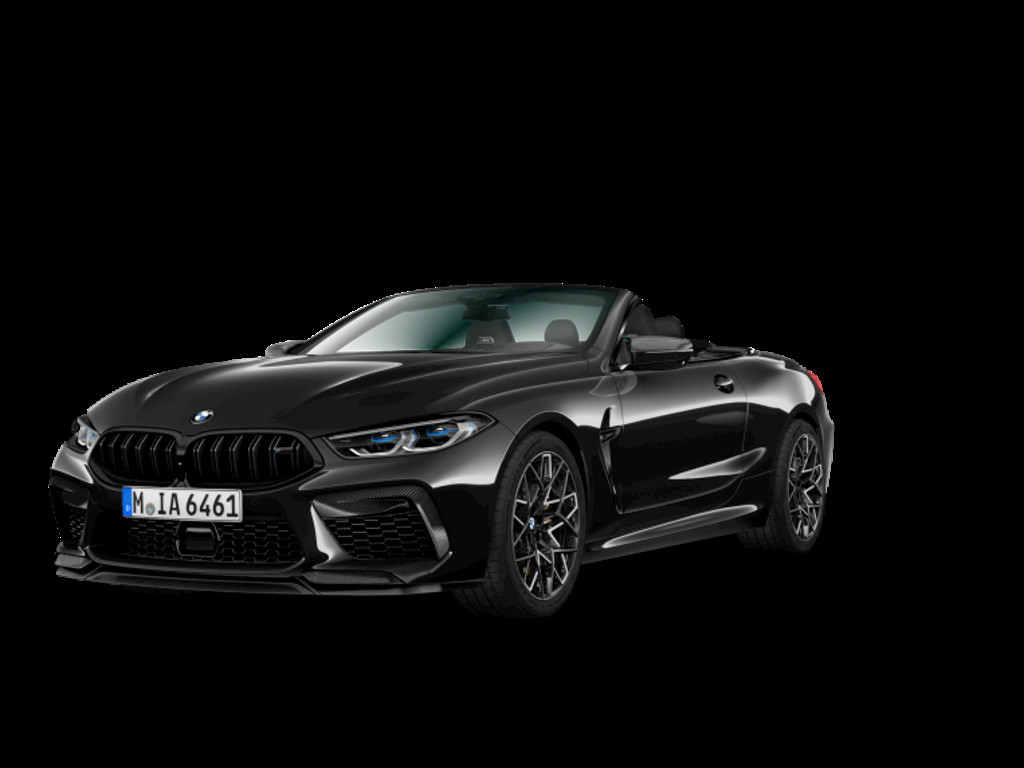 BMW M8