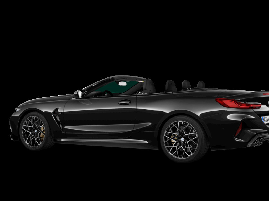 BMW M8