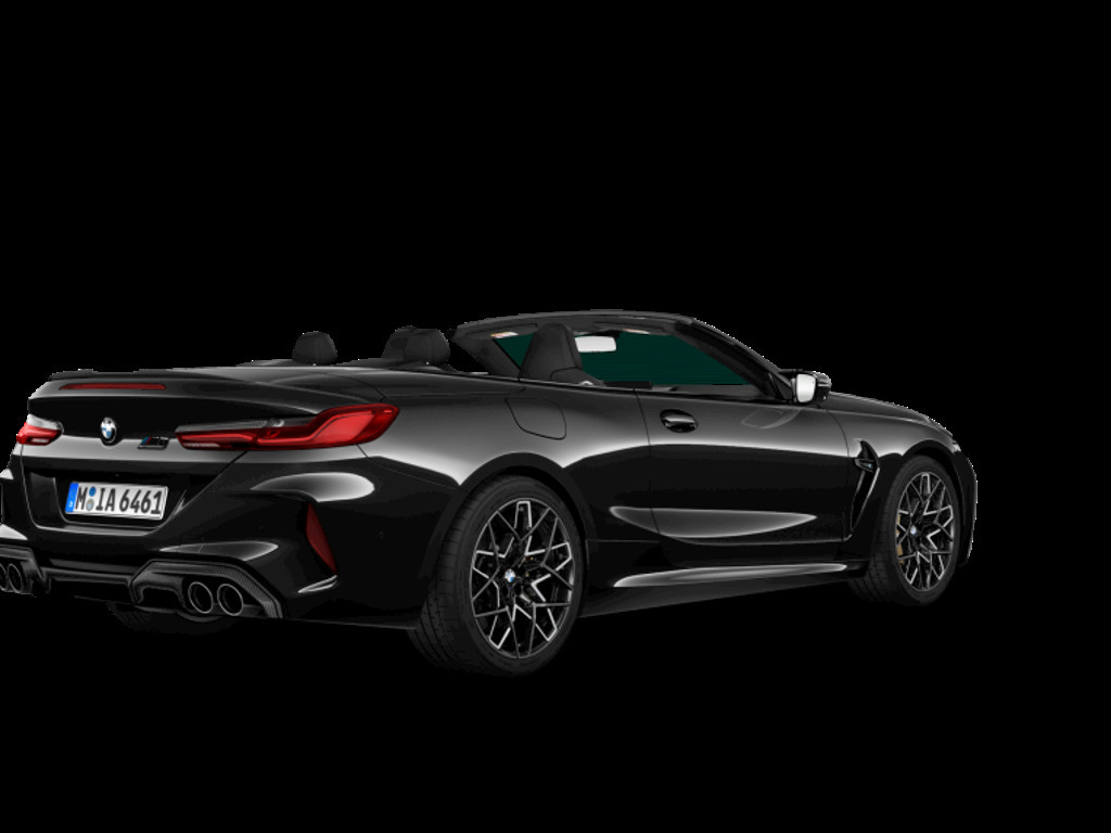 BMW M8