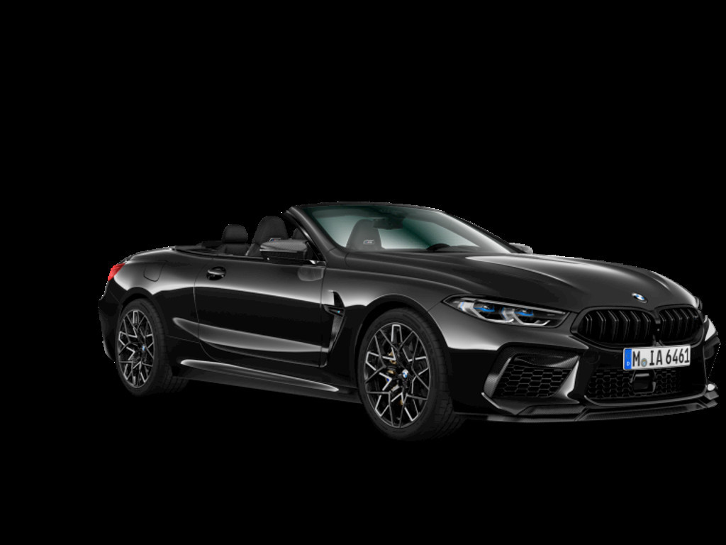 BMW M8