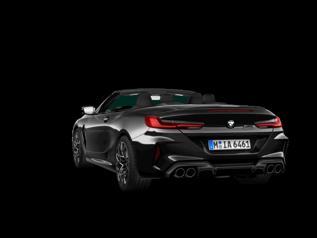 BMW M8
