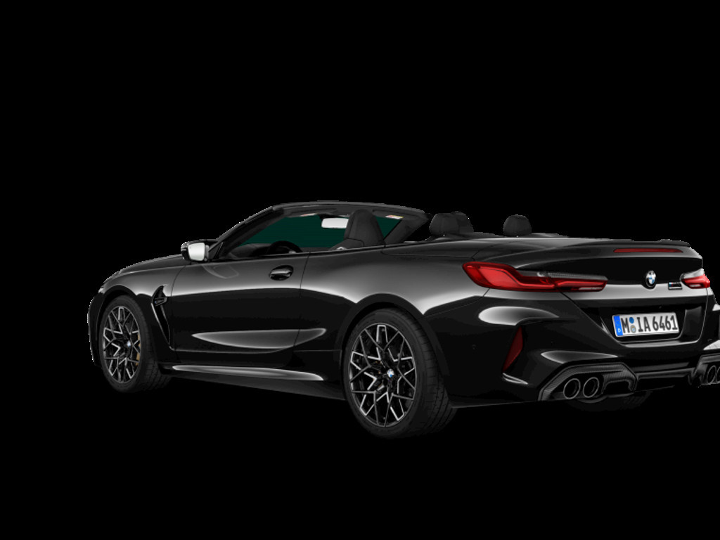 BMW M8