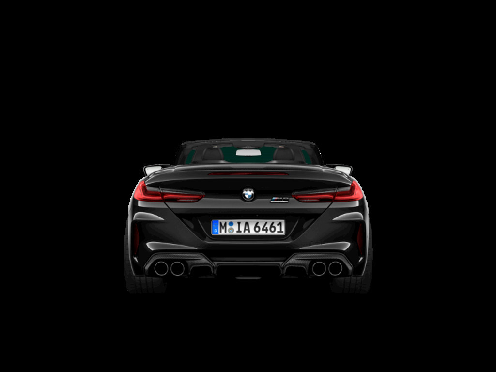 BMW M8