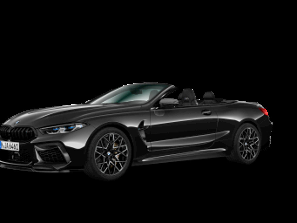 BMW M8