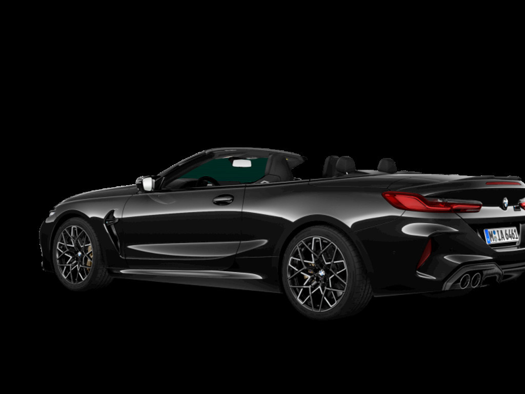 BMW M8