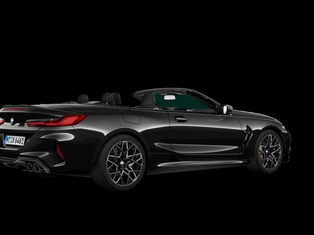 BMW M8