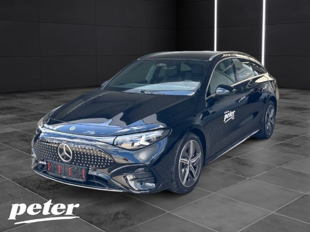 Mercedes-Benz CLA-Klasse CLA 250 AMG Line Shooting Brake