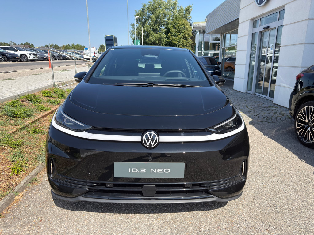 Volkswagen ID.3 Style