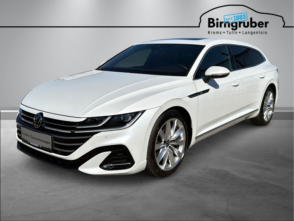 Volkswagen Arteon Shooting Brake DSG R-Line
