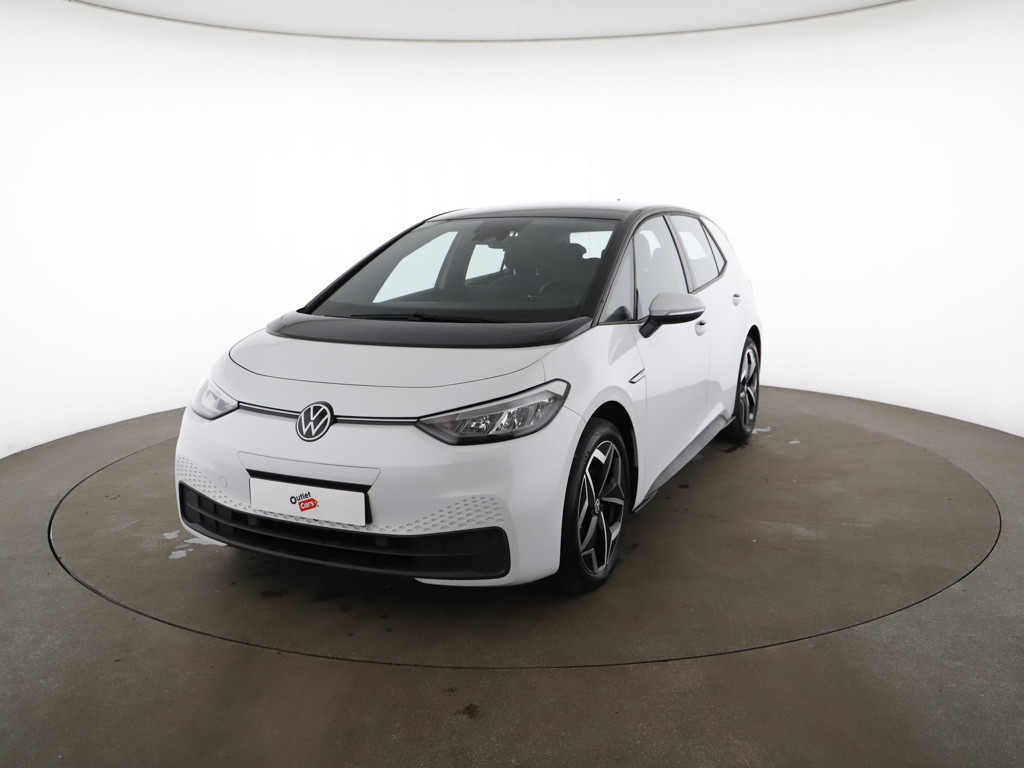Volkswagen ID.3 Performance Pro