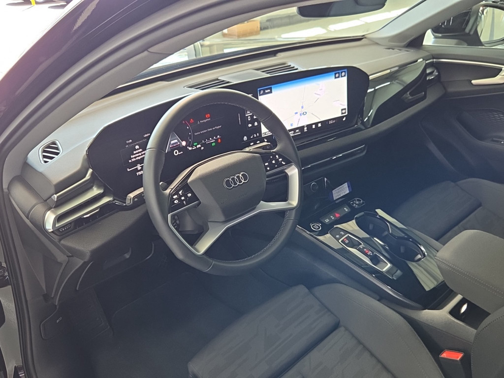 Audi A5 Avant