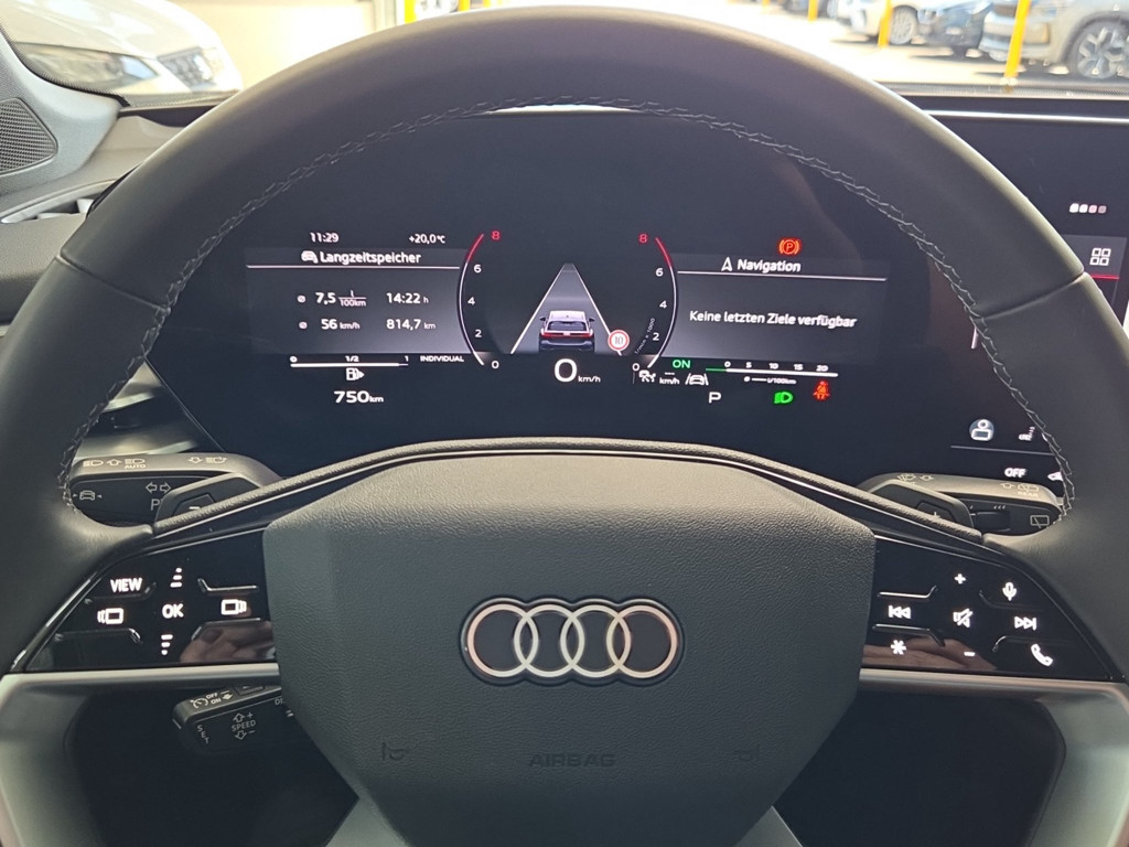 Audi A5 Avant
