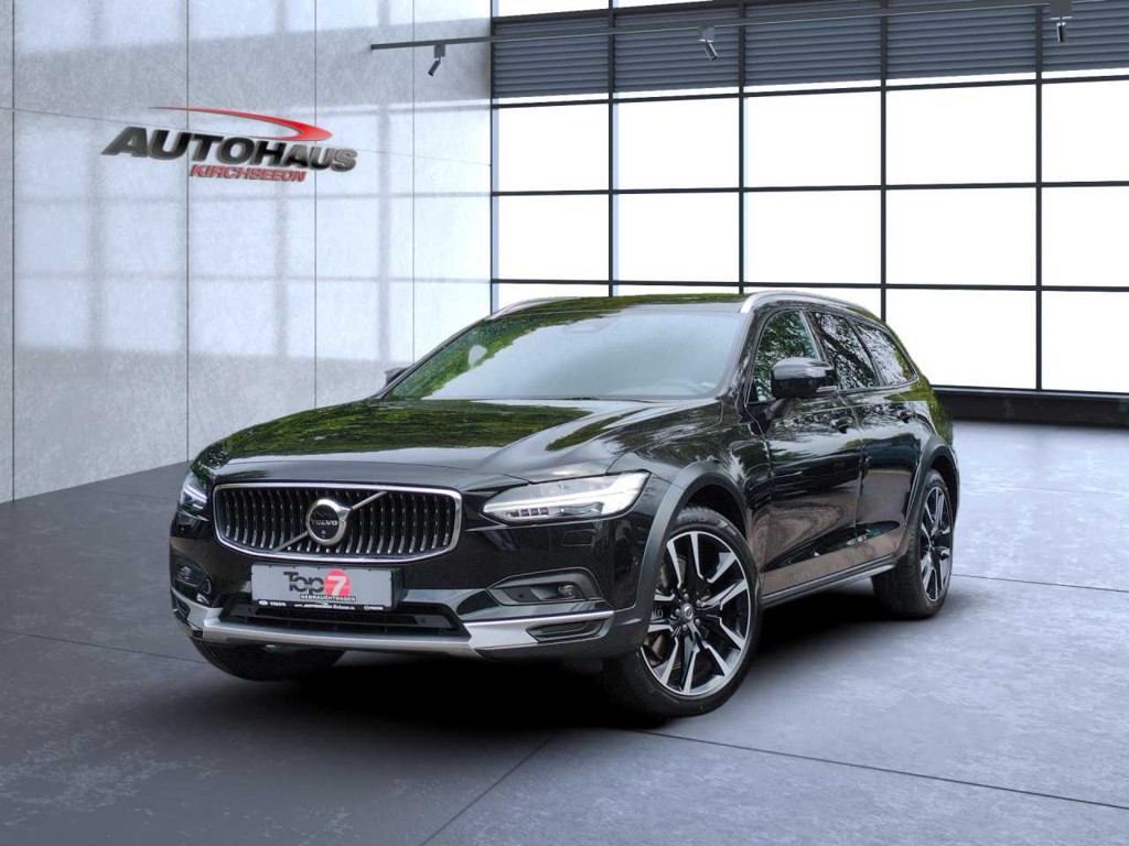 Volvo V90 Cross Country