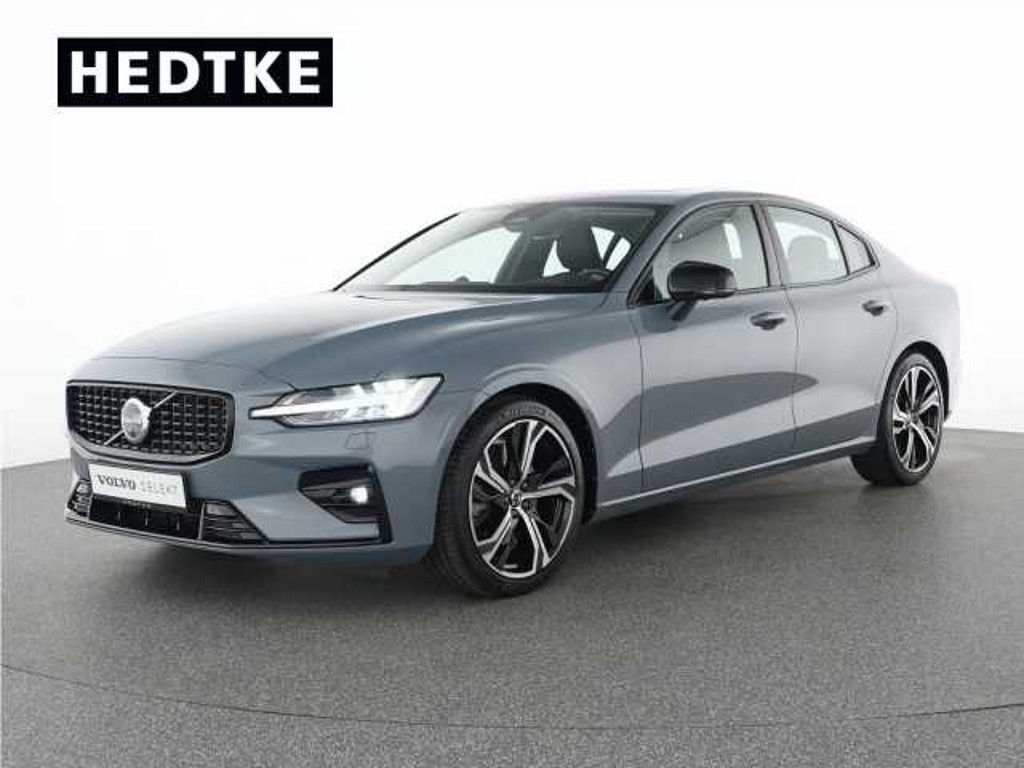 Volvo S60 S60
