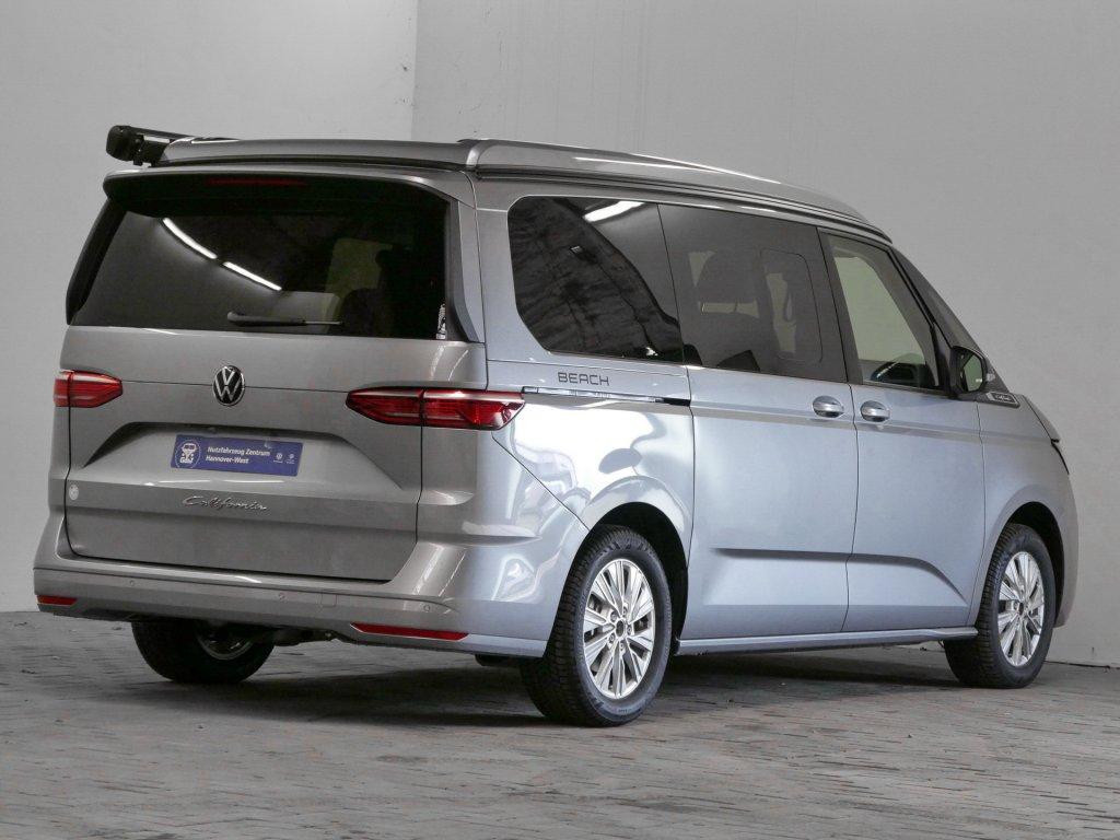 Volkswagen CALIFORNIA DSG 2.0 TDI T7 Beach