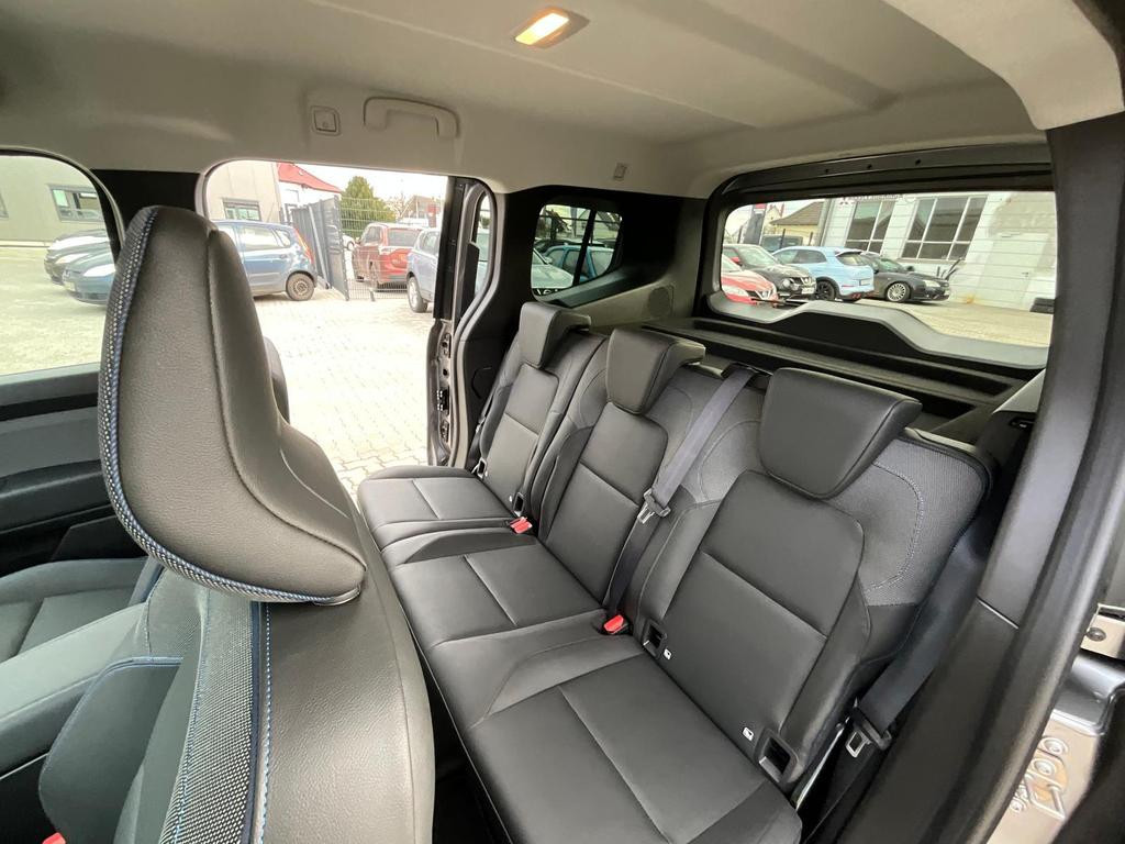 Nissan Townstar