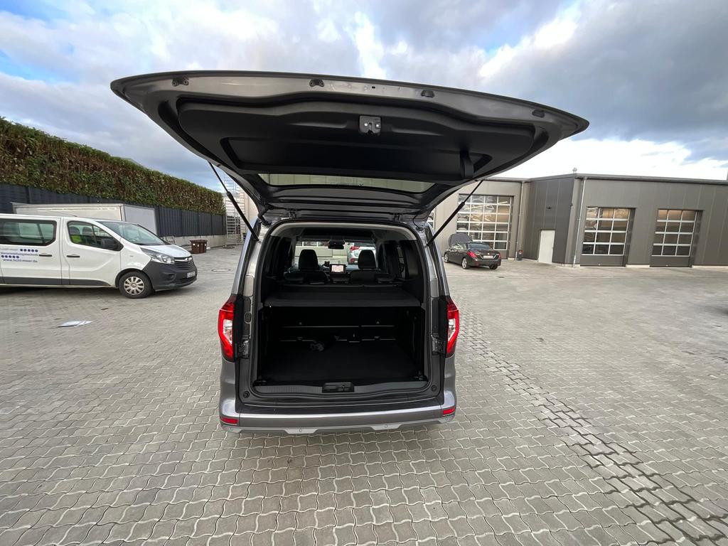 Nissan Townstar