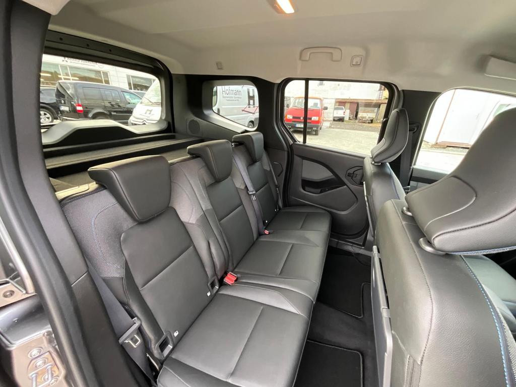 Nissan Townstar