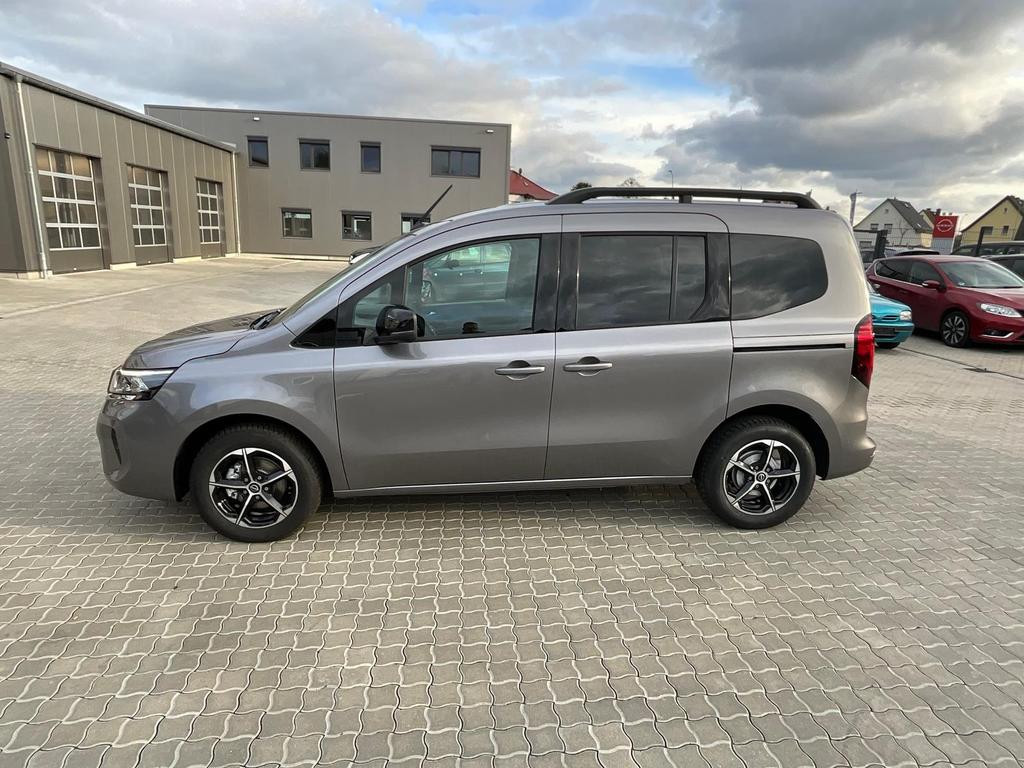 Nissan Townstar