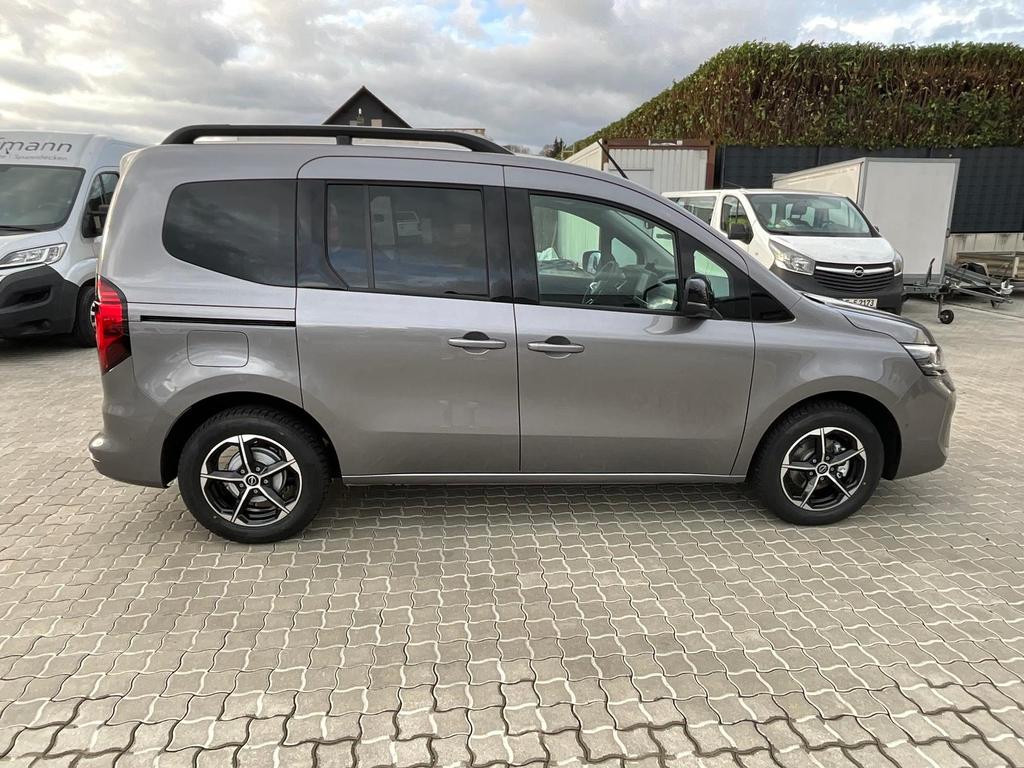 Nissan Townstar