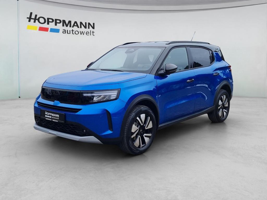 Opel Frontera GS-Line GS
