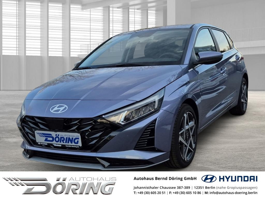 Hyundai i20 1.0 Smart Prime
