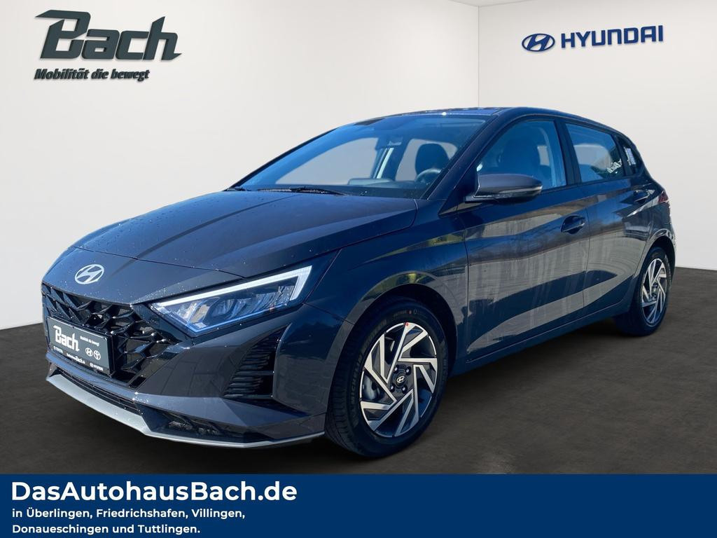 Hyundai i20 Trend 2WD