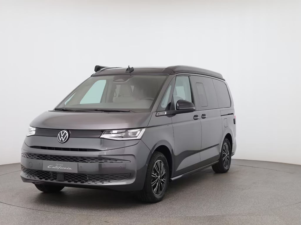 Volkswagen CALIFORNIA 4Motion eHybrid T7 Beach