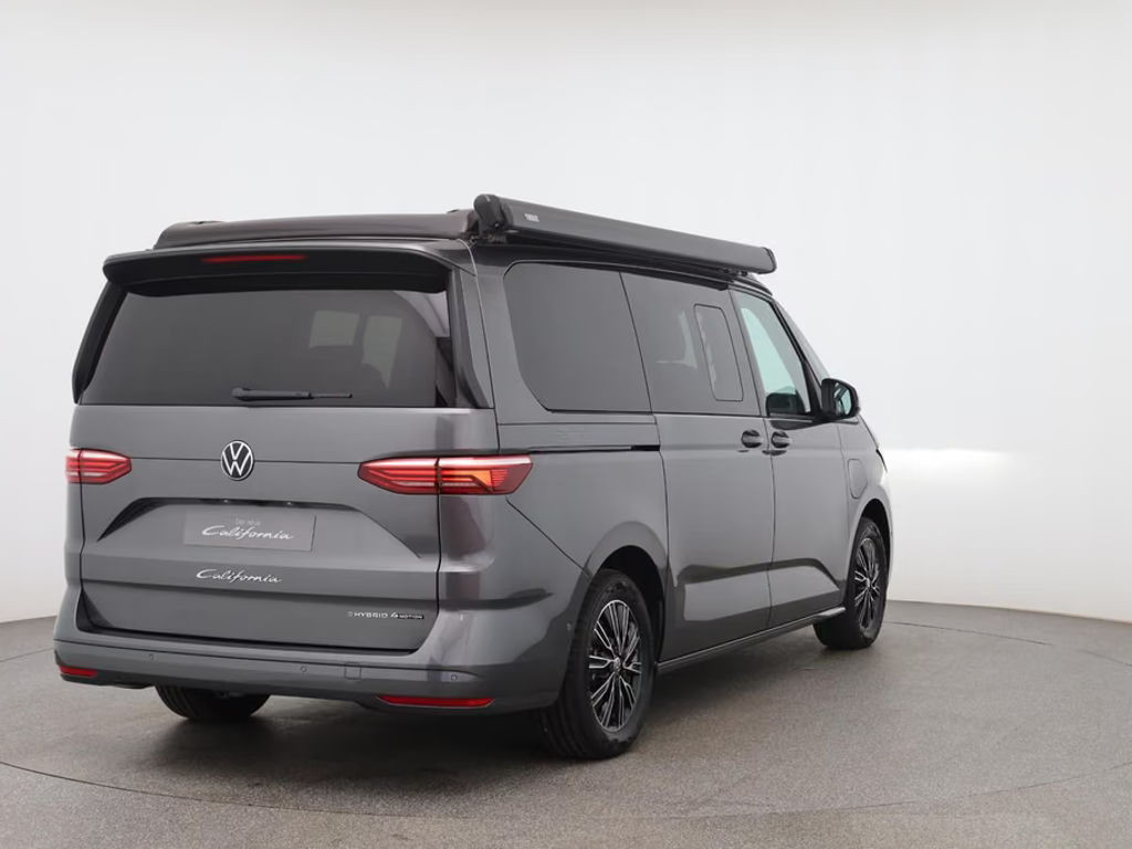 Volkswagen CALIFORNIA