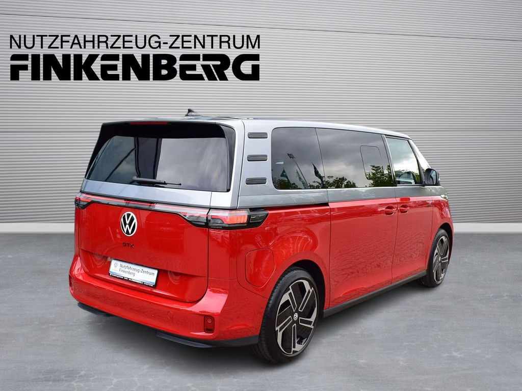 Volkswagen ID.Buzz