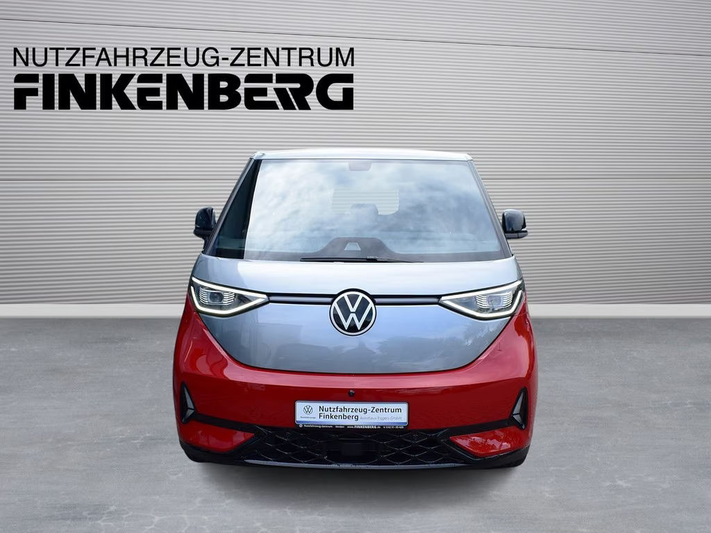 Volkswagen ID.Buzz