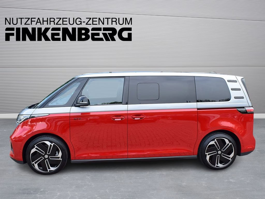 Volkswagen ID.Buzz